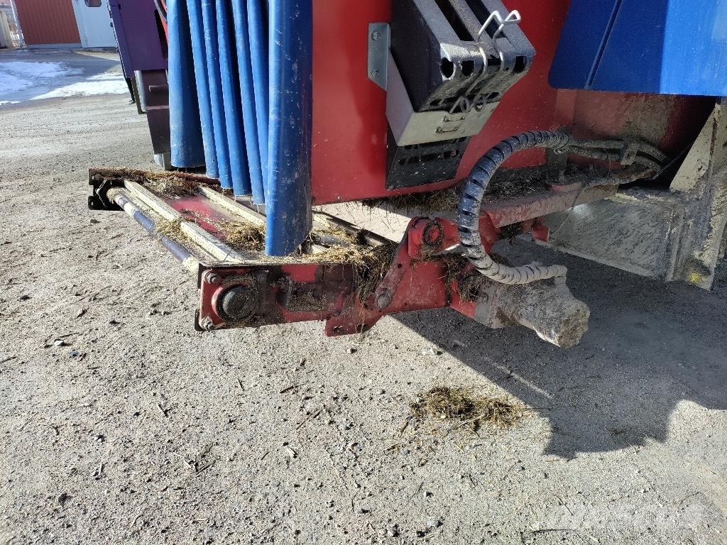 Siloking Compact 16 Állat etetők, itatók