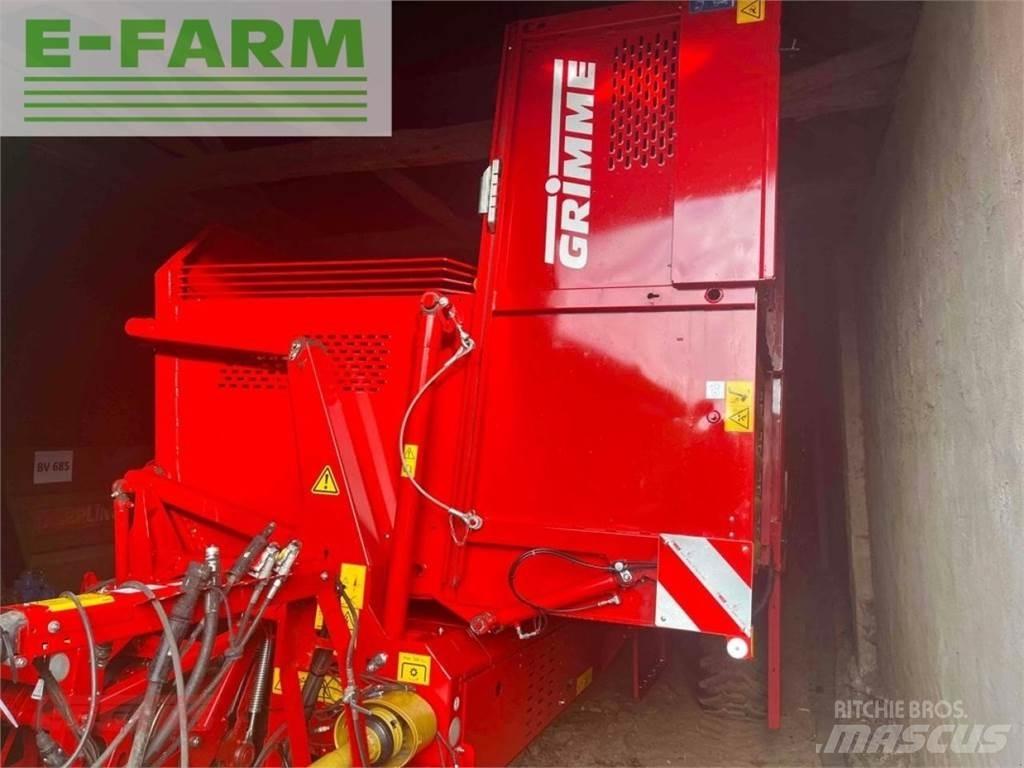 Grimme se 75-55 sb Burgonyagépek - Egyebek