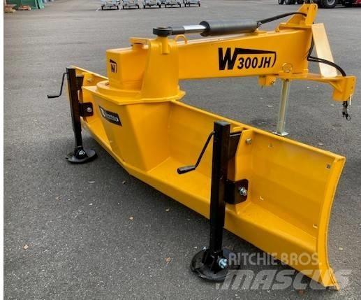 Wieska  W300JH Hóekék