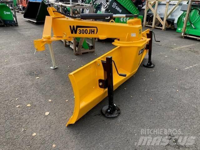 Wieska  W300JH Hóekék