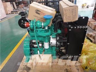 Cummins 4BTA3.9-G2 Motorok