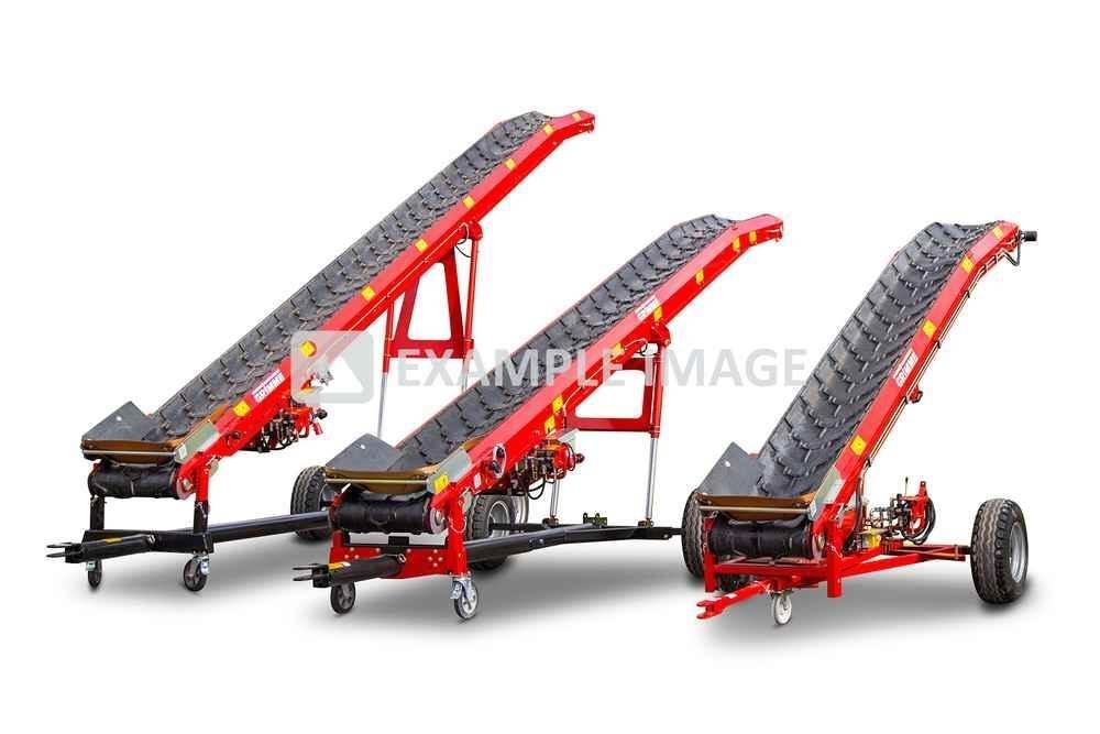 Grimme LC Burgonyagépek - Egyebek