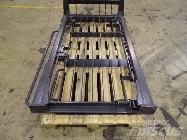 Volvo galler Egyéb alkatrészek