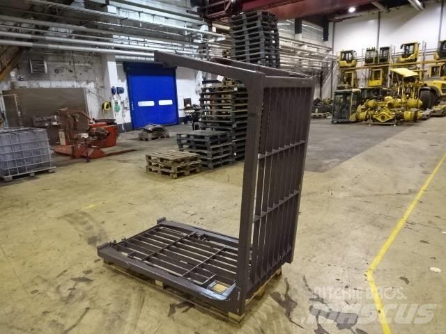 Volvo galler Egyéb alkatrészek