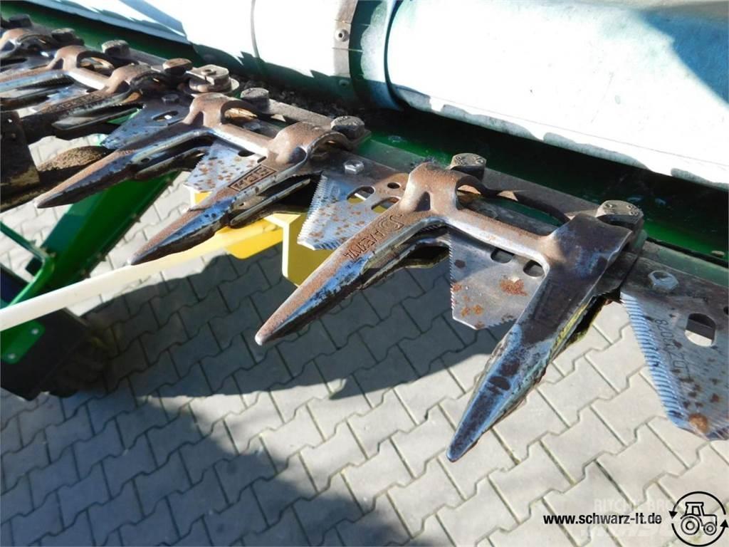 John Deere S 780 Kombájnok