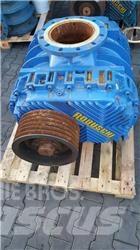 Robuschi RB-LP130V Kompresszorok