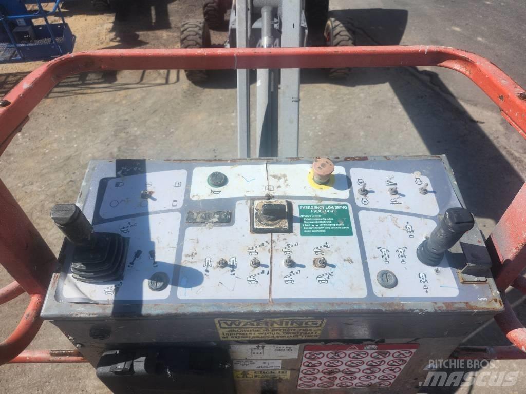 SkyJack SJ 45 T Teleszkópos emelők