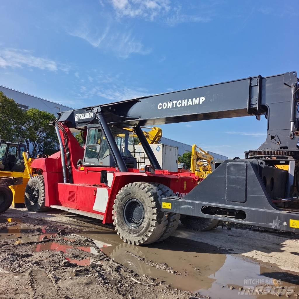 Kalmar DRT 450 Konténer rakodó