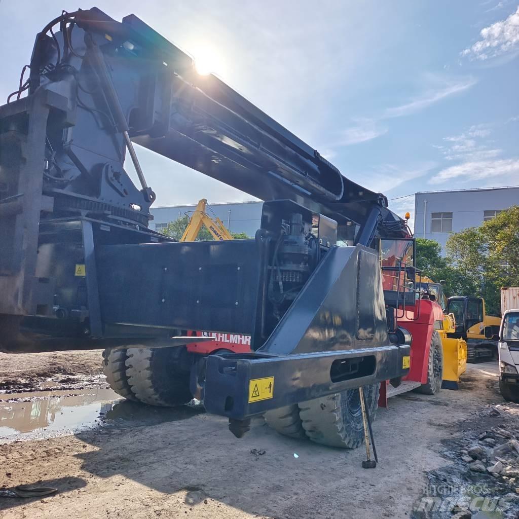 Kalmar DRT 450 Konténer rakodó