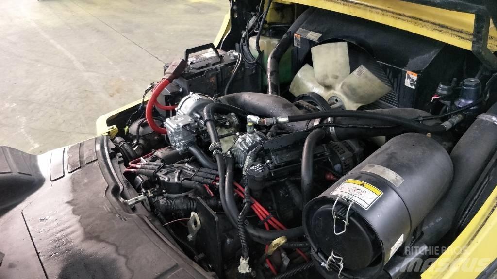 Hyster H4.5FT6 Targoncák-Egyéb