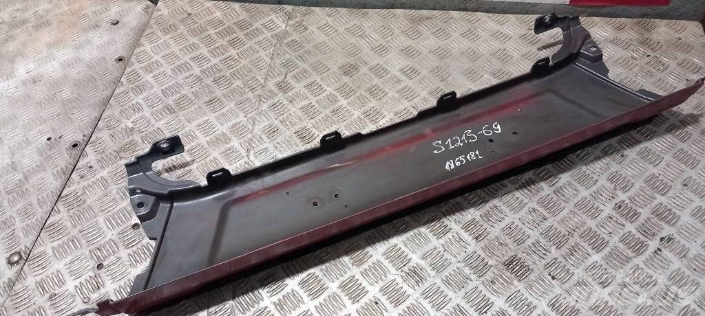 Scania R440  1865181 Vezetőfülke és belső tartozékok