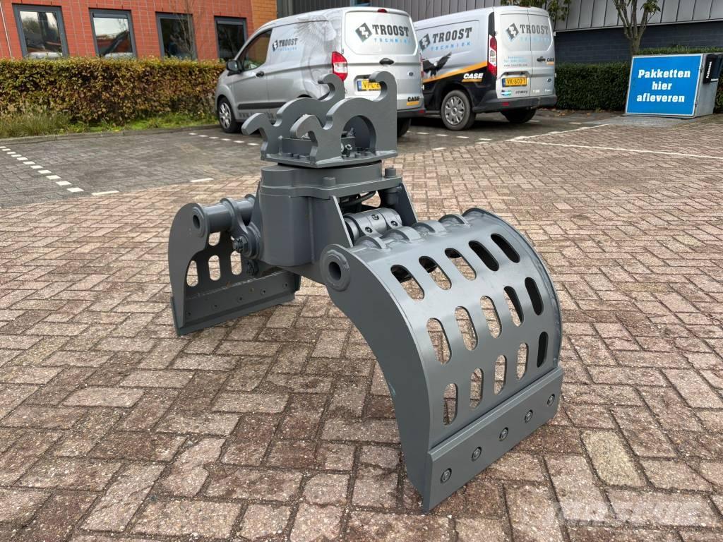 Zijtveld S200-D Markolók