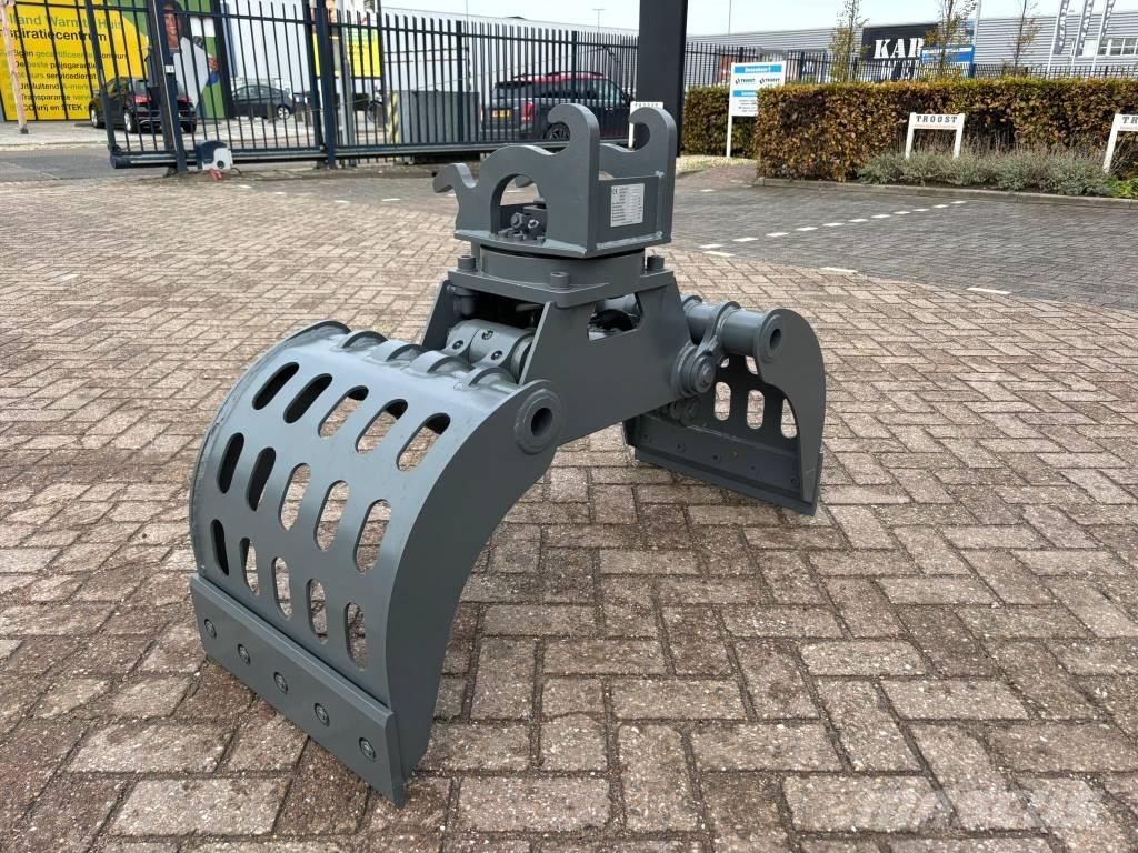 Zijtveld S200-D Markolók