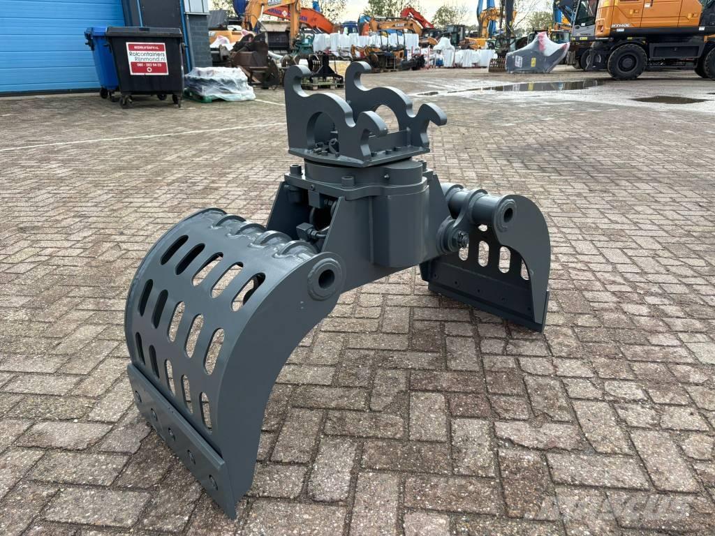 Zijtveld S200-D Markolók