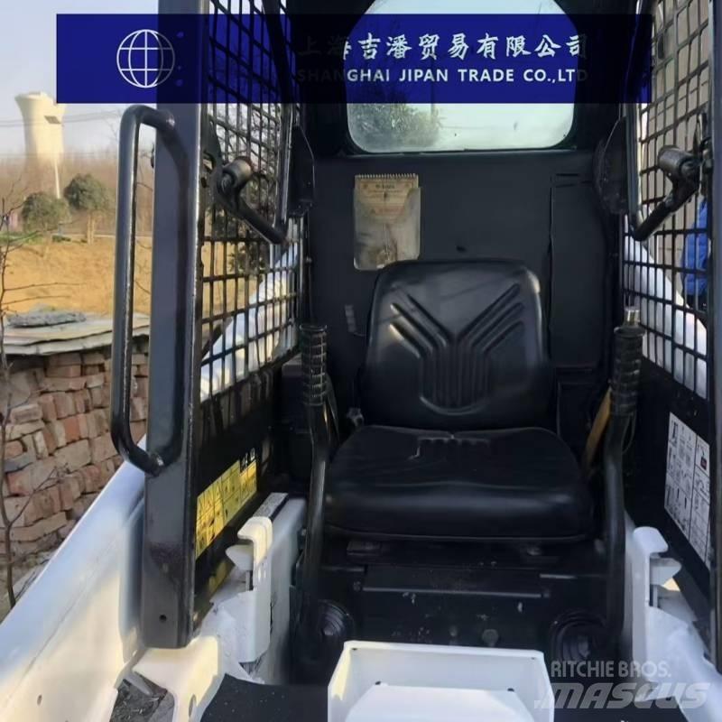 Bobcat S 70 Kompaktrakodók