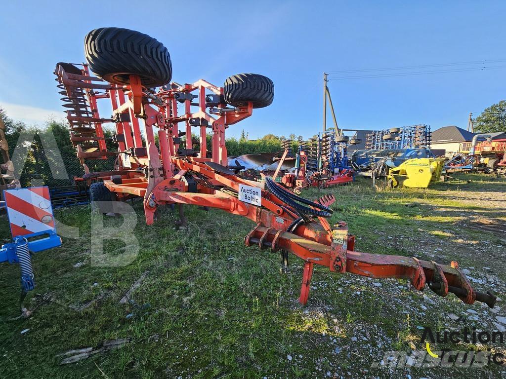 Kuhn CULTIM 6500 Kultivátorok
