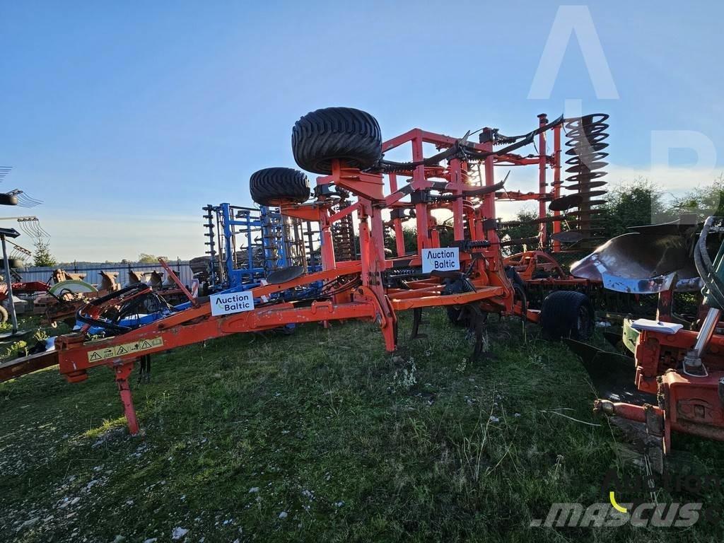 Kuhn CULTIM 6500 Kultivátorok