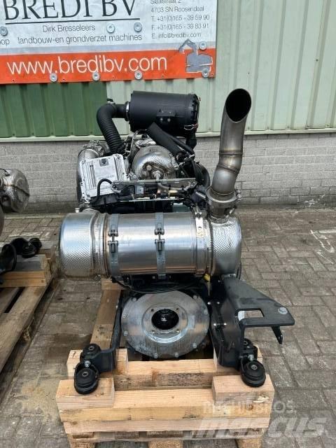 Bomag BW 213 / 211 D-5 Kombinált hengerek