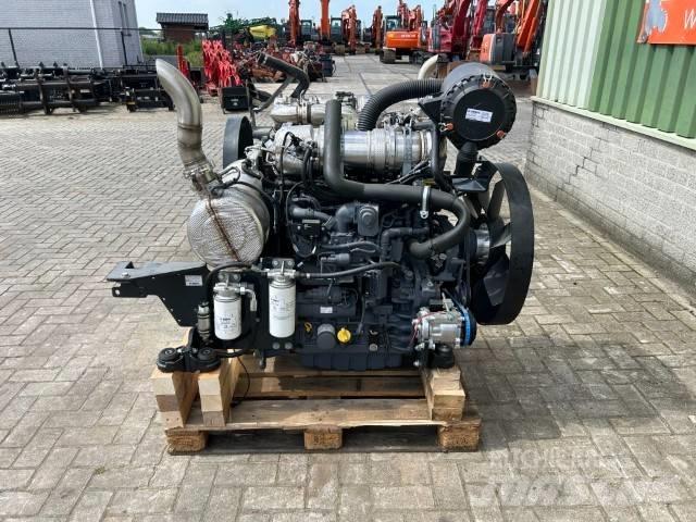 Bomag BW 213 / 211 D-5 Kombinált hengerek