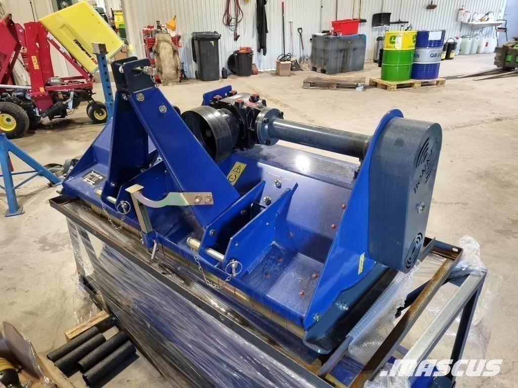 Bonnet EFGC 1.95 Szárzúzók és fűkaszák