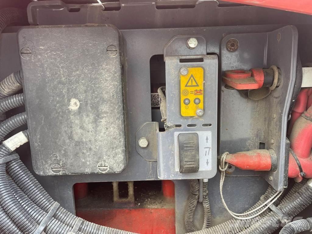 Wirtgen W100CFi Aszfalt marók