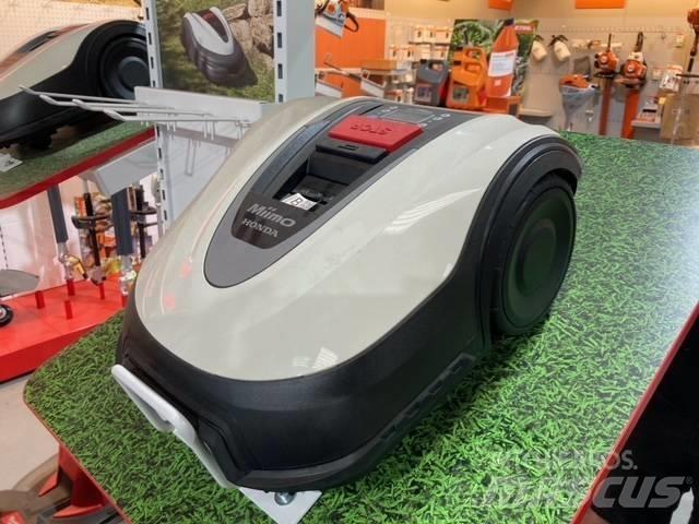 Honda HRM40 BC MIIMO Robot fűnyírók