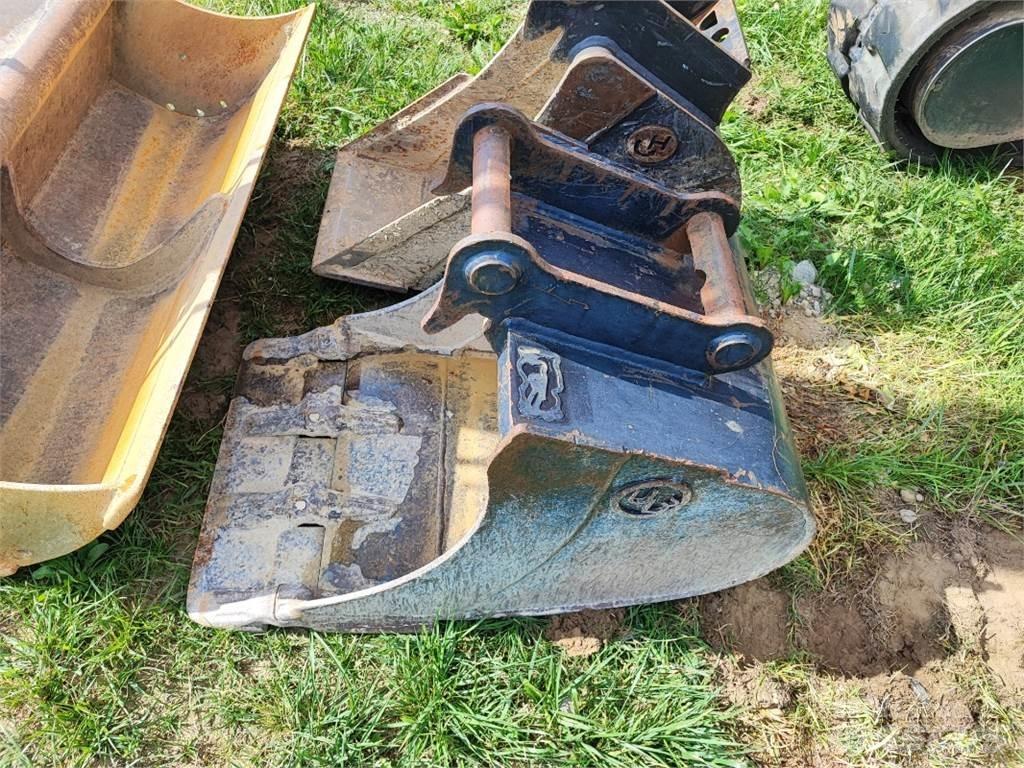 Doosan DX62R-3 Mini kotrók < 7t