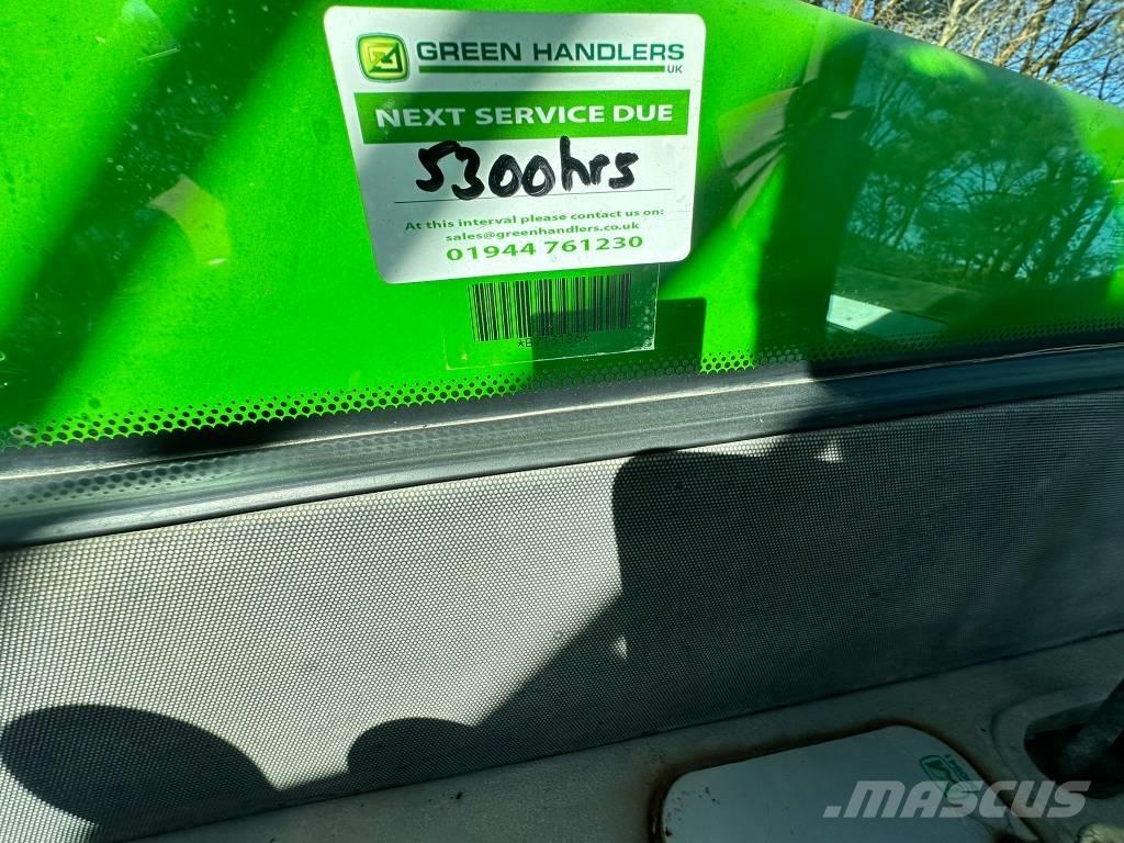 Merlo 40.17 Teleszkópos rakodók