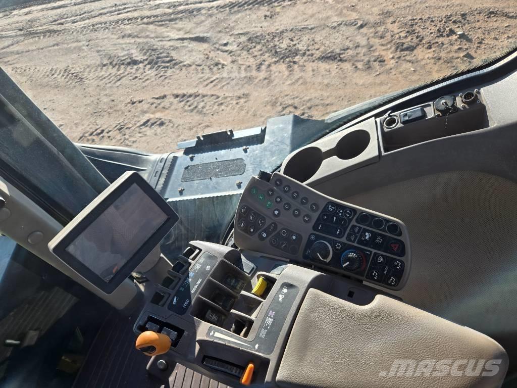 John Deere 9460 R Traktorok