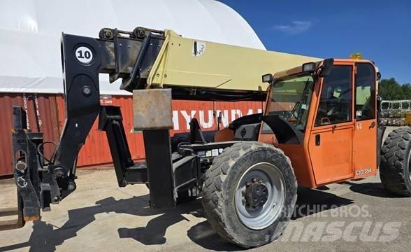 JLG G10-55A Teleszkópos rakodók