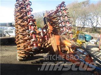 Galucho RDA 660 Hengerek