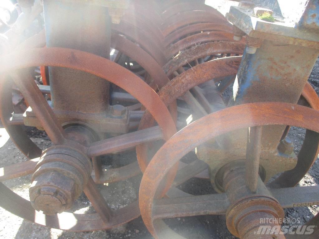 Galucho RDA 660 Hengerek