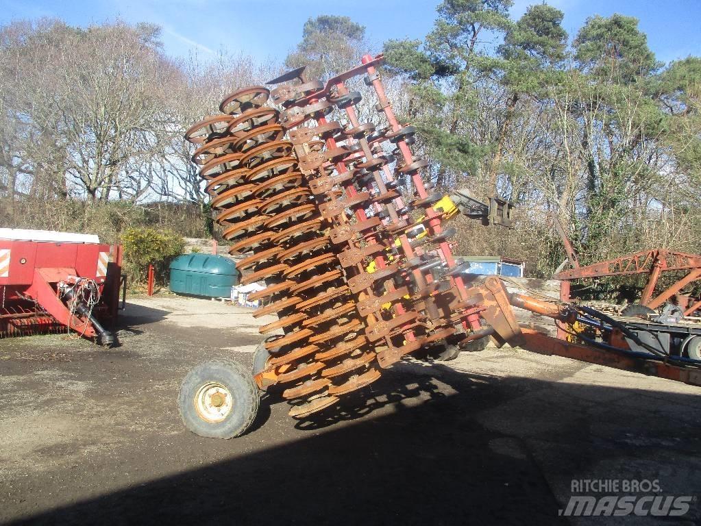 Galucho RDA 660 Hengerek