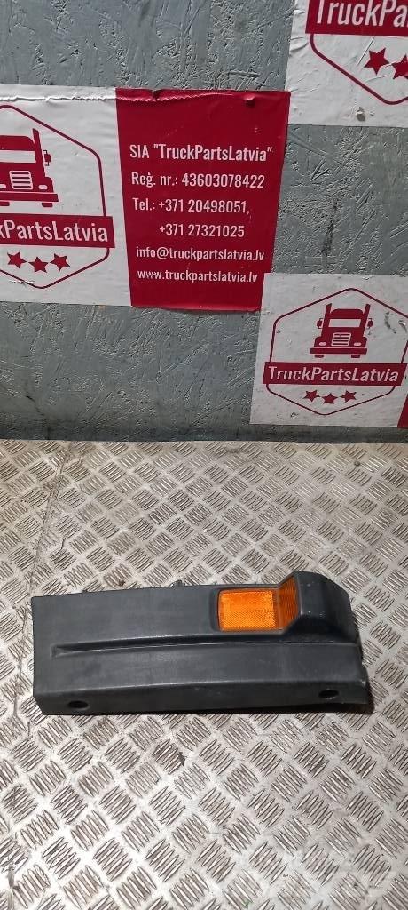 Scania R 440  1779121 Vezetőfülke és belső tartozékok