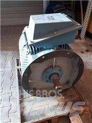 ABB M2BA315 Kompresszor tartozékok