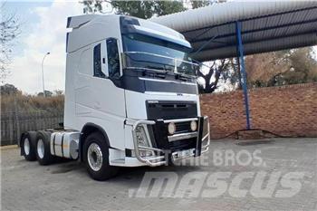 Volvo FH 440 Egyéb