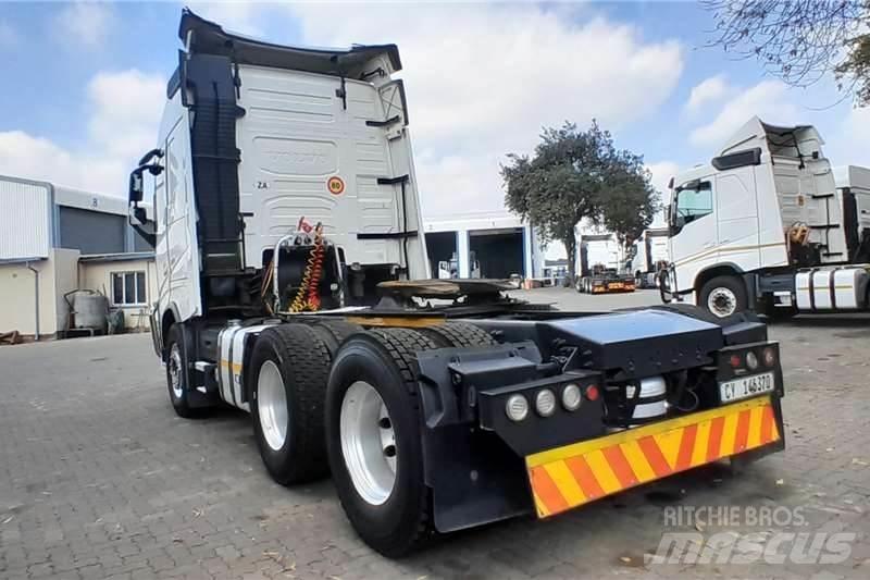 Volvo FH 440 Egyéb