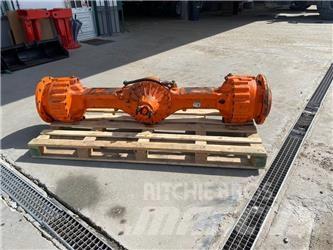 ZF MT-3085/DK Tengelyek