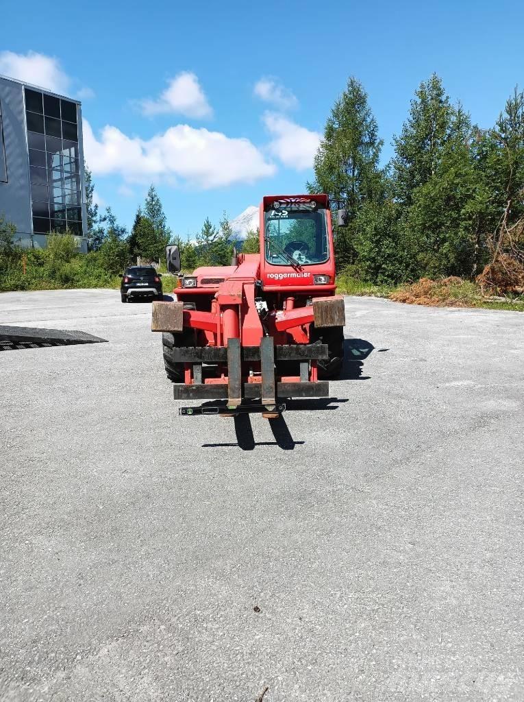 Merlo P 38.13 Teleszkópos rakodók