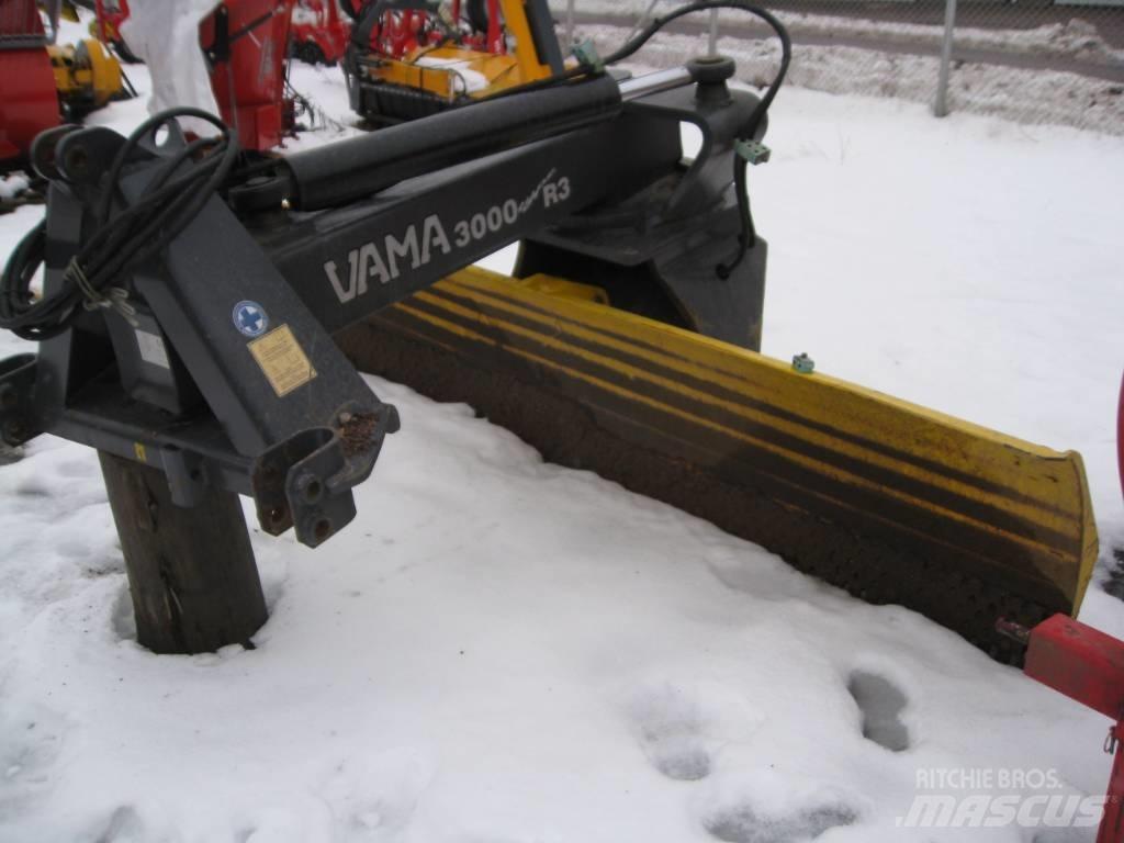 Vama 3000 R3 Hóekék