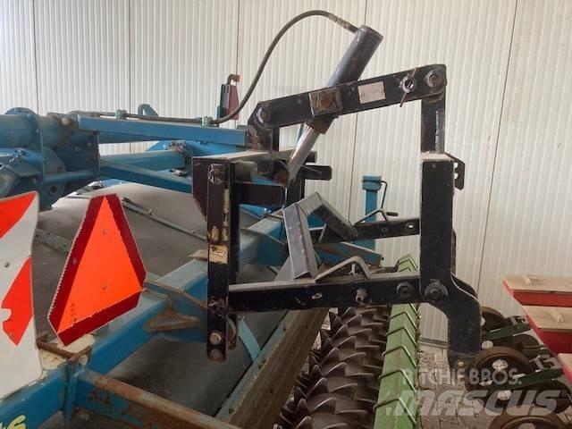 Imants 47SK300DRFP Kardánhajtású ekék és Forgó-boronák