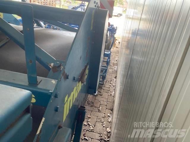 Imants 47SK300DRFP Kardánhajtású ekék és Forgó-boronák