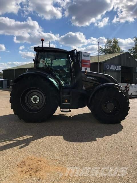 Valtra T 175 ED Traktorok