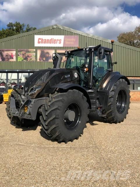 Valtra T 175 ED Traktorok