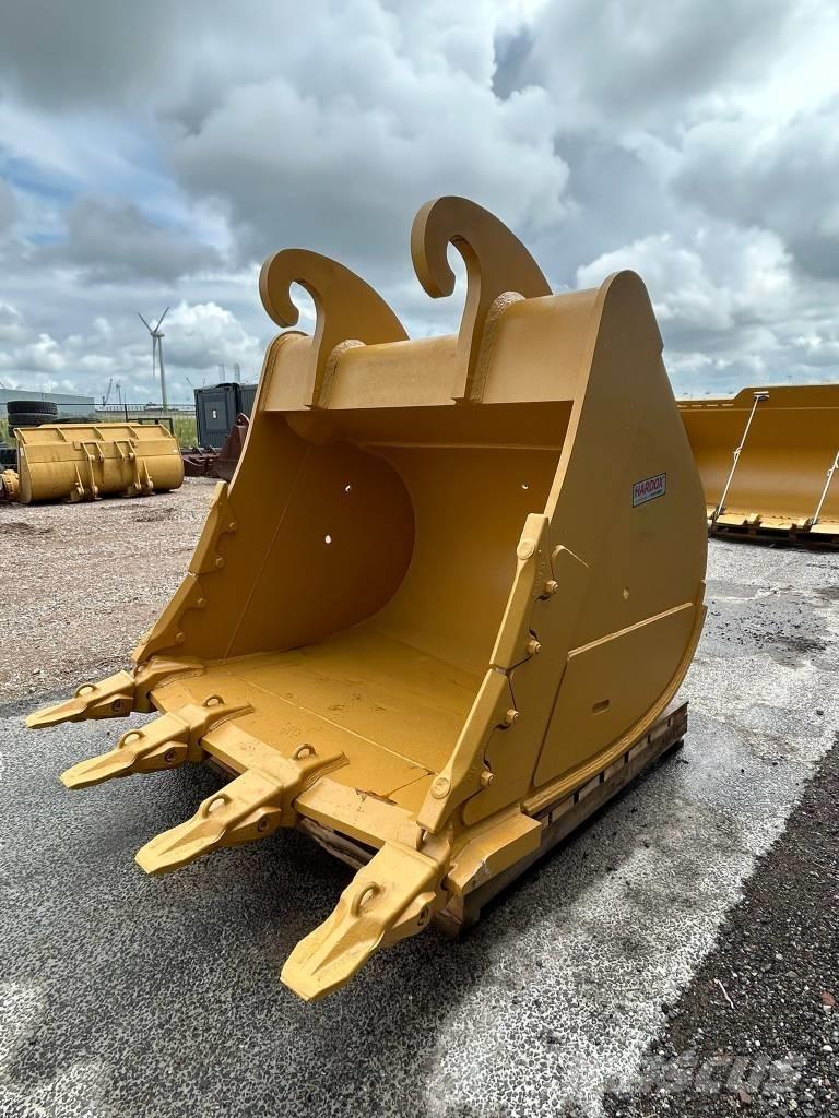  CW 70 Rock Bucket Kanalak