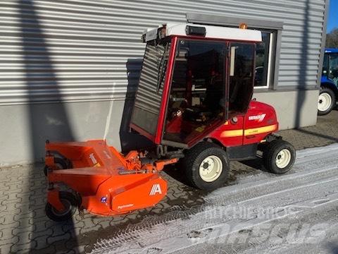 Shibaura CM 374 Haszongépek