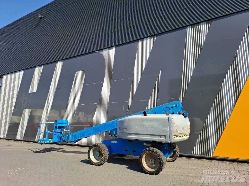Genie S 60 Teleszkópos emelők