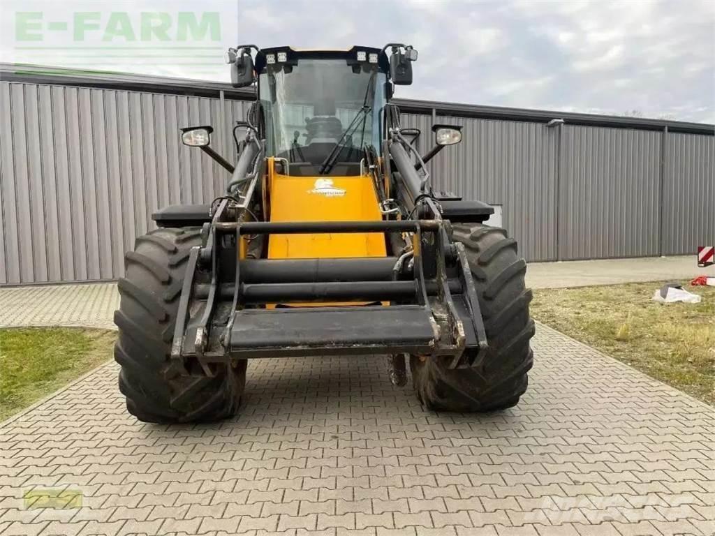 JCB 435s s5 Mini kotrók < 7t