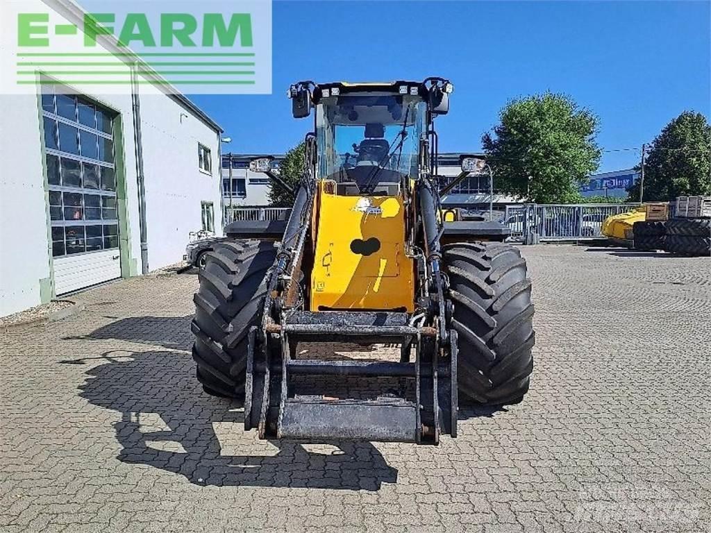 JCB 435s s5 Mini kotrók < 7t