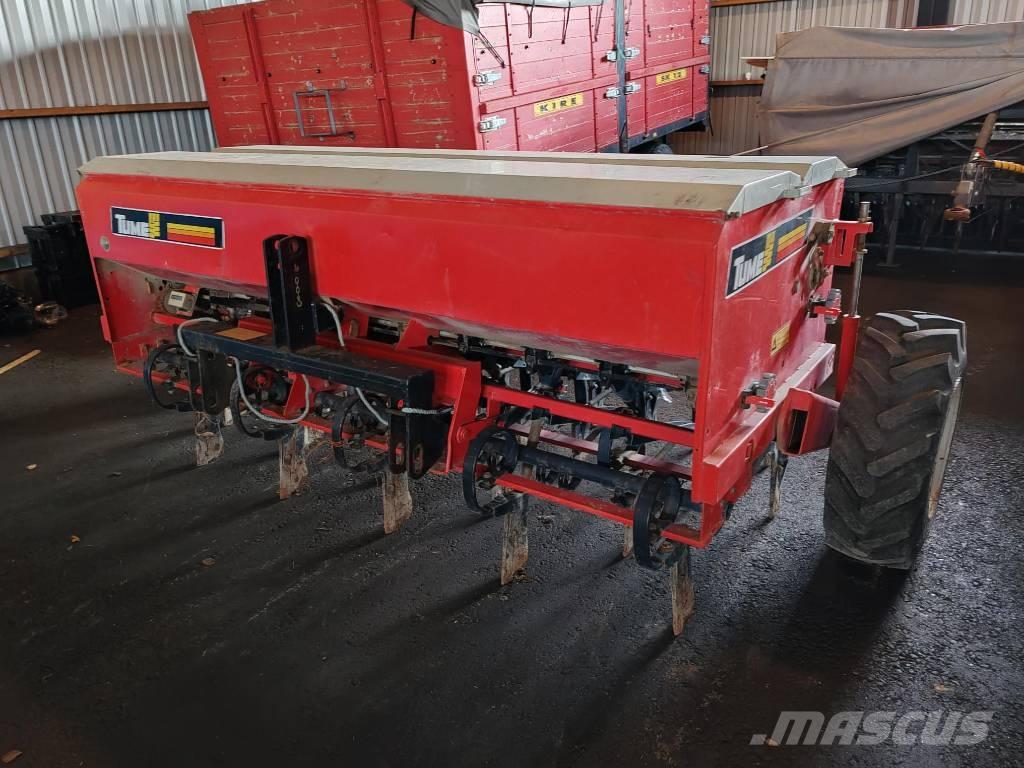 Tume KL 2500 SC Vetőgépek